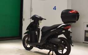 SUZUKI ADDRESS 110 1986 CE47A