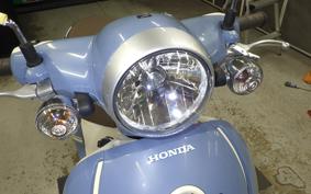 HONDA GIORNO 3 2022 AF77