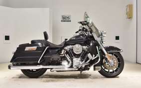 HARLEY FLHR 1690 2012