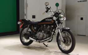 SUZUKI GS400X 2008 GS400X