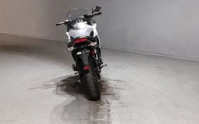KAWASAKI NINJA 400R 2014 ER400B