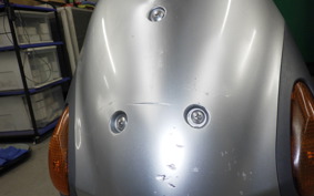 SUZUKI LET's 4 CA45A