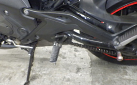 KAWASAKI NINJA 400 2014 EX400E