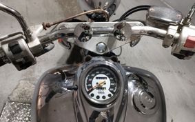 YAMAHA DRAGSTAR 400 1997 4TR