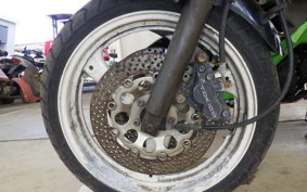 SUZUKI BANDIT 400 GK75A