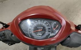 SUZUKI ADDRESS V125 DT11A