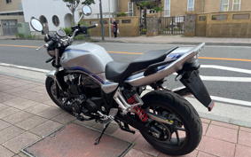 HONDA CB1300SF SUPER FOUR ABS 2023 SC54