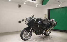 BMW F800ST 2010