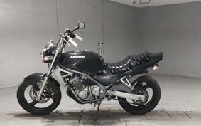 KAWASAKI BALIUS250 ZR250A