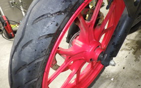 SUZUKI GSX-R125 DL33B