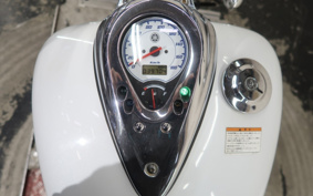 YAMAHA DRAGSTAR 400 2002 VH01J