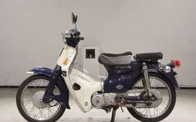 HONDA C90 SUPER CUB 2006 HA02