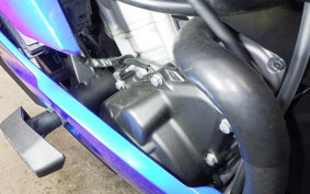 KAWASAKI ZX-4R SE 2024 ZX400P