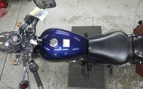 SUZUKI ST250E NJ4AA