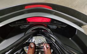 YAMAHA MAXAM250 SG17J