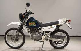 SUZUKI DJEBEL 200 (DR200SE) SH42A