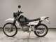 Фото Suzuki DJEBEL 200 с японского аукциона
