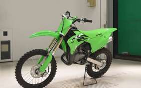 KAWASAKI KX112 KX112A