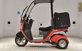 HONDA GYRO CANOPY TA03