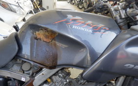 HONDA XELVIS MC25