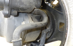 SUZUKI LET's 4 CA41A