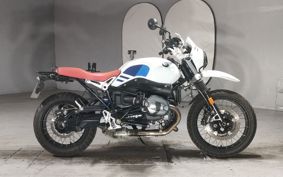 BMW R NINE T URBAN G/S 2018 0J41