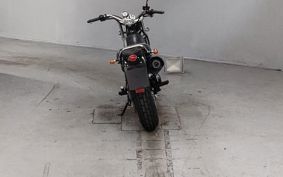 SUZUKI VAN VAN 200 NH42A