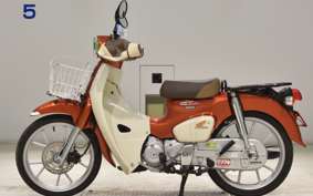 HONDA C110 SUPER CUB JA59