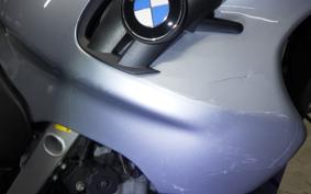 BMW F650GS 2004