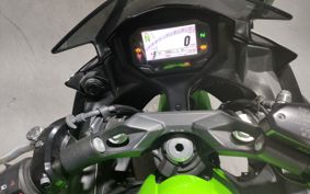 KAWASAKI NINJA 650 2021 ER650H