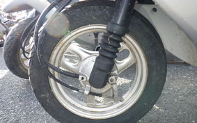 HONDA DIO Gen.6 AF62