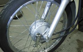 HONDA C50 SUPER CUB AA09