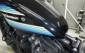 HARLEY XL1200NS 2018