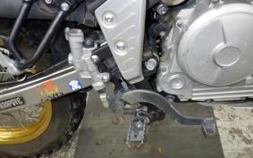 YAMAHA SEROW 250 Gen.2 2023 DG17J