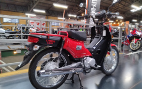 HONDA CROSS CUB JA10