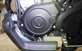YAMAHA XSR155 2006