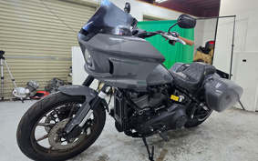 HARLEY FXLRST 2022 YXZ