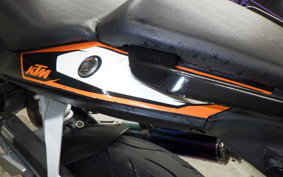 KTM 125 DUKE