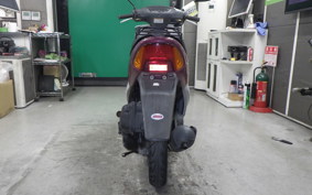 HONDA DIO CESTA 2017 AF34