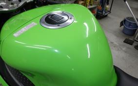 KAWASAKI NINJA ZX-6R 2005 ZX636C