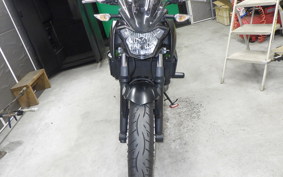 KAWASAKI Z650 A 2017 ER650H