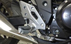 SUZUKI GSX250 R 2026