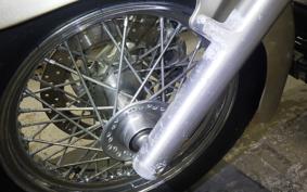 YAMAHA DRAGSTAR 400 CLASSIC  2011 VH02J