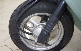 HONDA DIO Gen.6 AF68