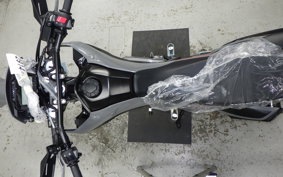 HONDA CRF250L MD47