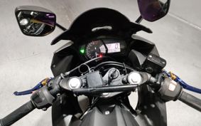 YAMAHA YZF-R25 RG10J