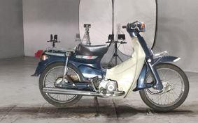 HONDA SUPER CUB90 HA02