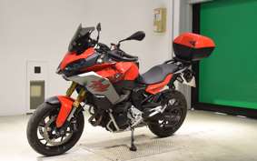 BMW F900XR 2020