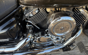 YAMAHA DRAGSTAR 1100 CLASSIC 2003 VP13J