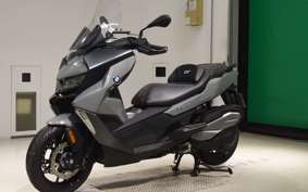 BMW C400GT
